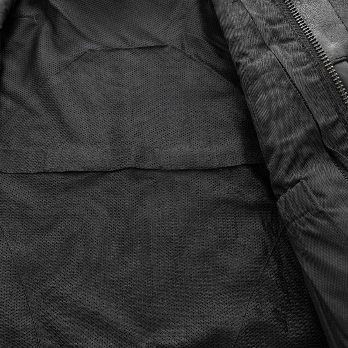 0-lowside-men-s-motorcycle-leather-vest-4.jpg Lowside Men's Motorcycle Leather Vest