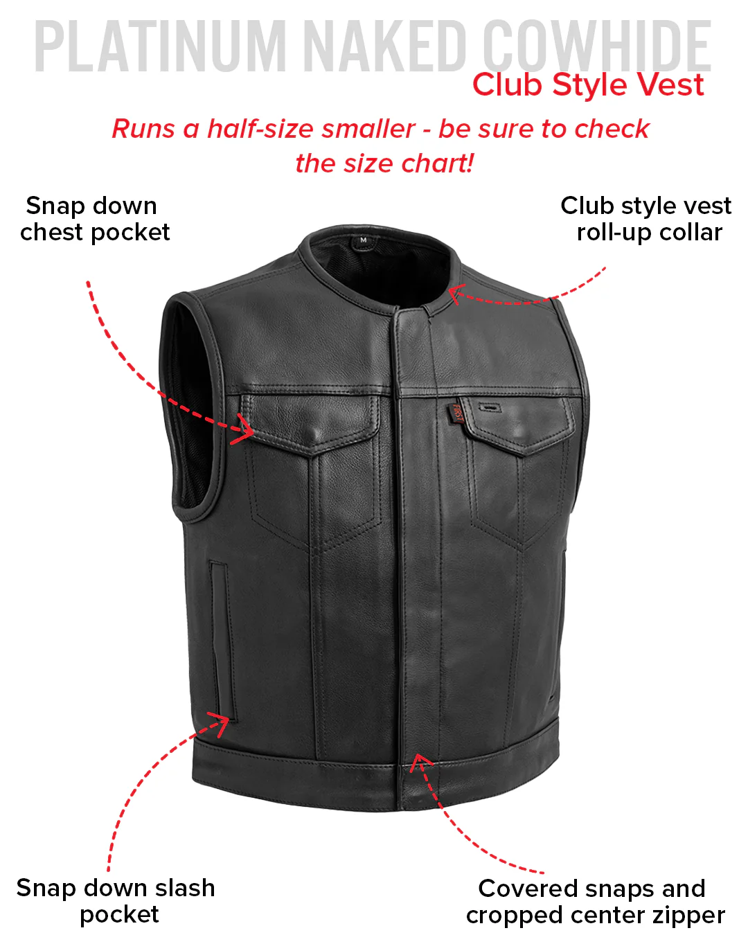0-lowside-men-s-motorcycle-leather-vest-7.webp Lowside Men's Motorcycle Leather Vest