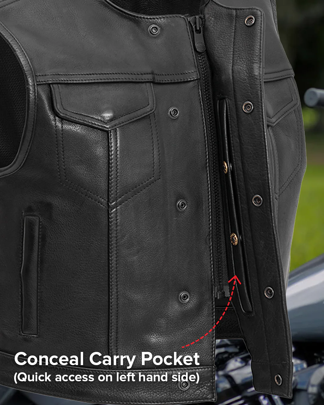 0-lowside-men-s-motorcycle-leather-vest-9.webp Lowside Men's Motorcycle Leather Vest