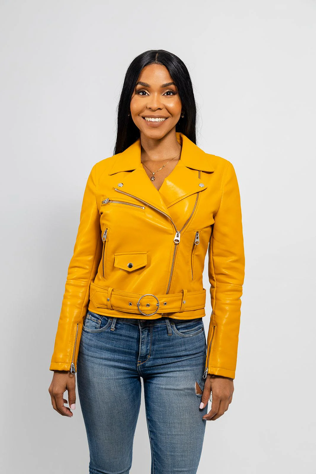 10020-remy-women-s-vegan-faux-leather-jacket-2.webp Remy - Women's Vegan Faux Leather Jacket