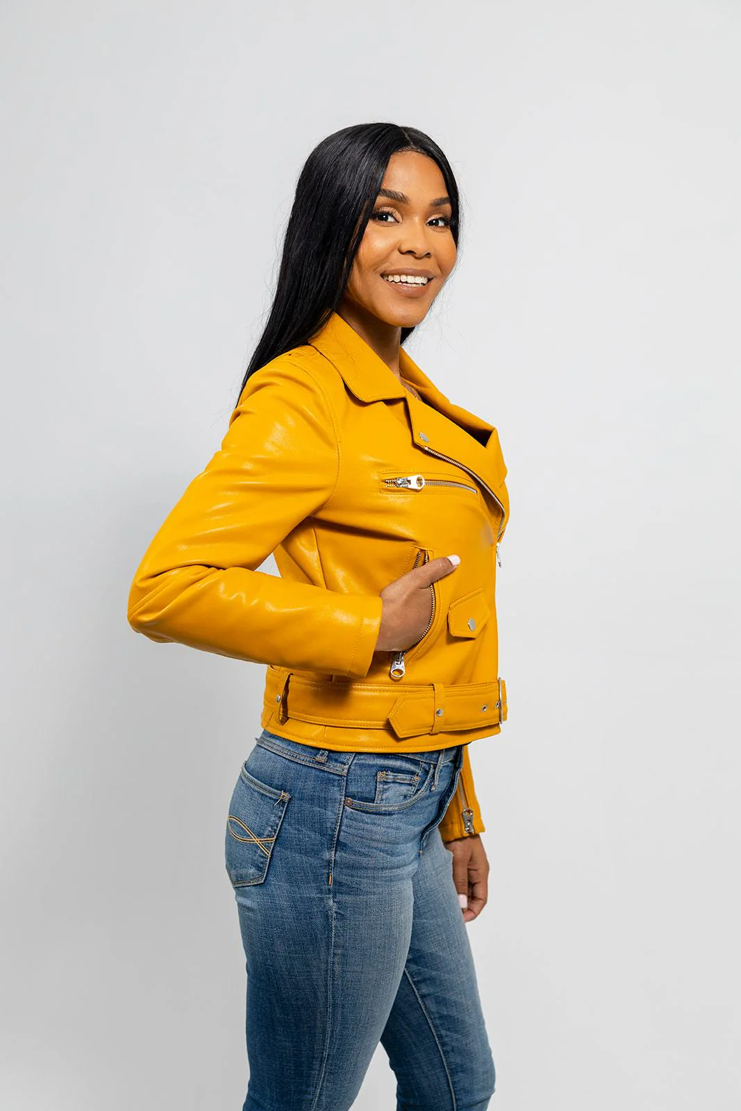 10020-remy-women-s-vegan-faux-leather-jacket-4.webp Remy - Women's Vegan Faux Leather Jacket
