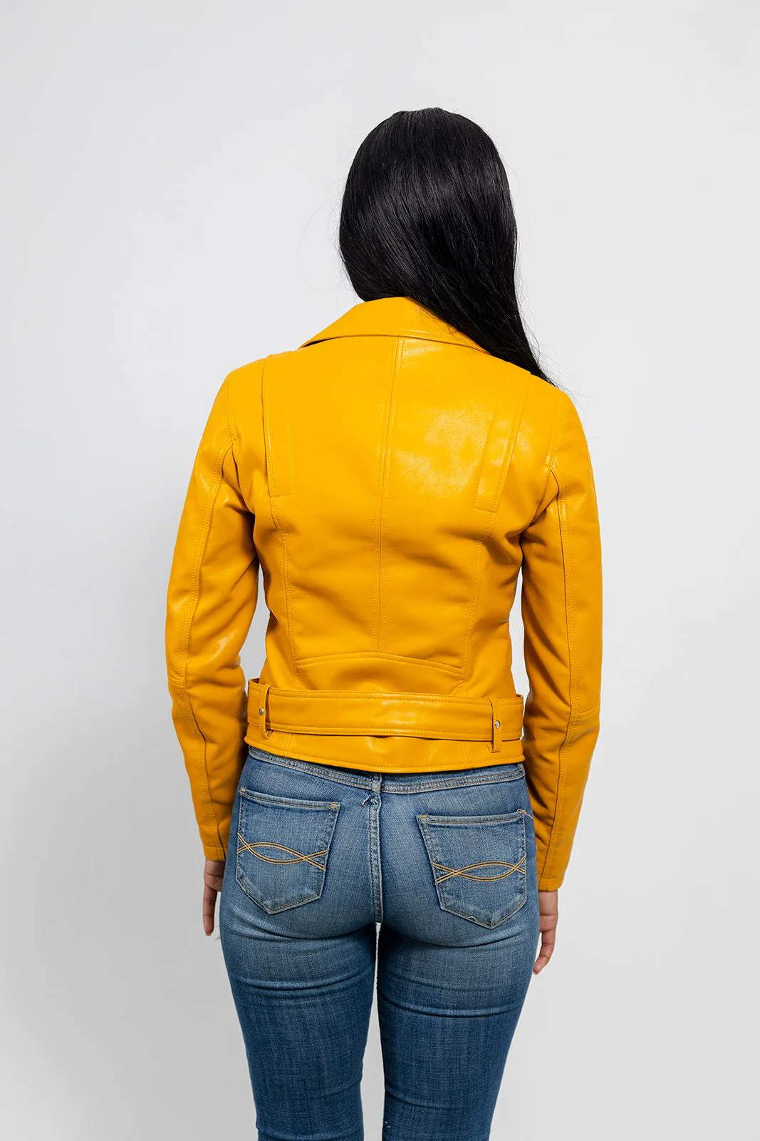 10020-remy-women-s-vegan-faux-leather-jacket-5.webp Remy - Women's Vegan Faux Leather Jacket