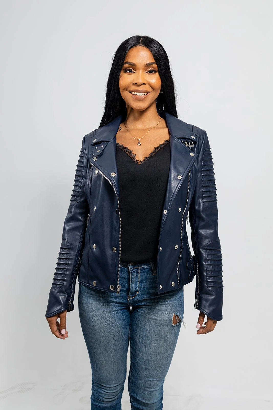 10033-paris-women-s-vegan-faux-leather-jacket-1.webp Paris Women's Vegan Faux Leather Jacket