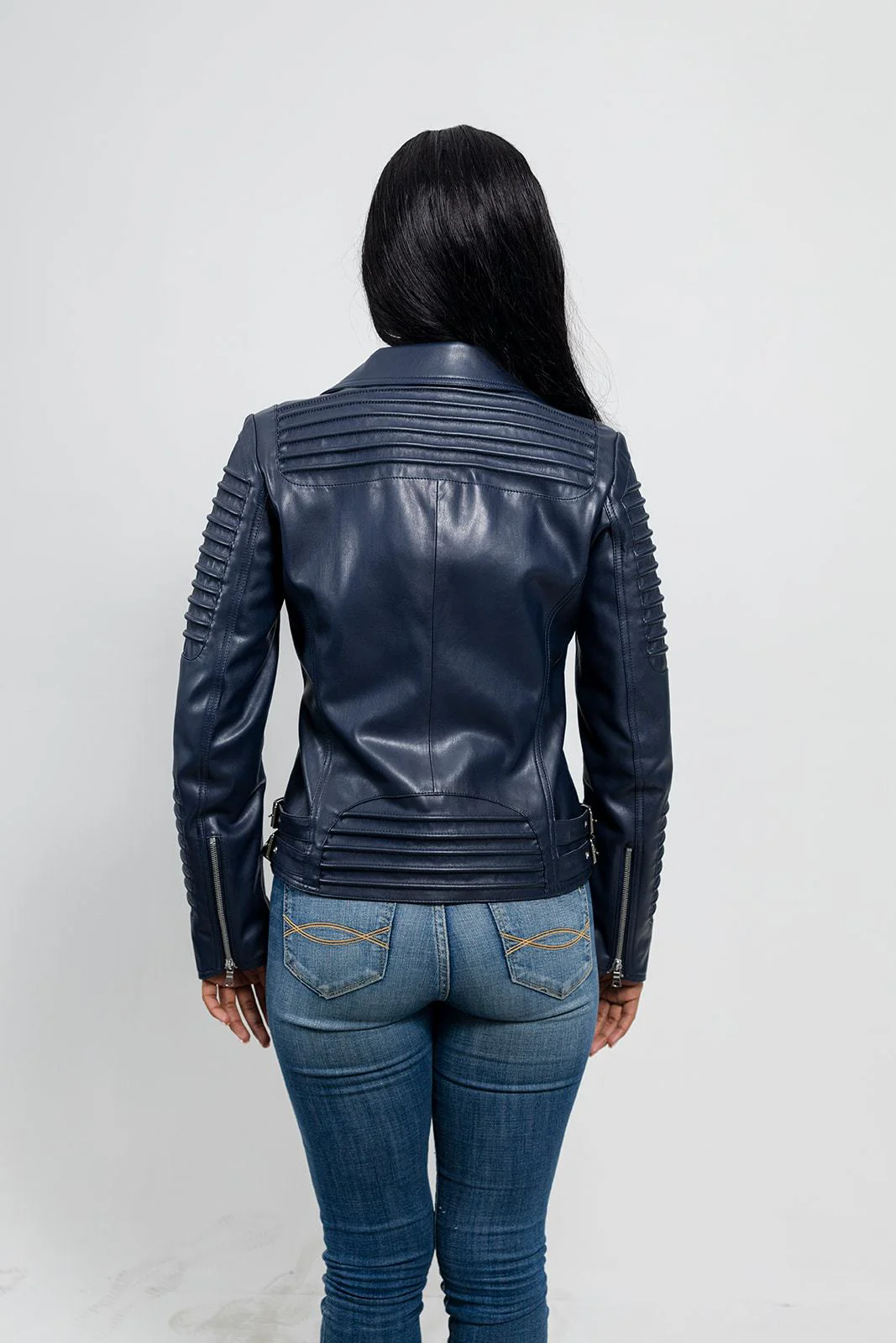 10033-paris-women-s-vegan-faux-leather-jacket-6.webp Paris Women's Vegan Faux Leather Jacket