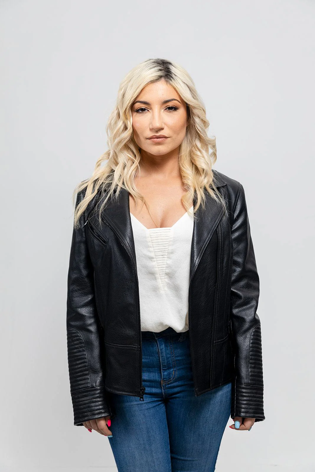 10061-lauren-women-s-vegan-faux-leather-jacket-1.webp Lauren Women's Vegan Faux Leather Jacket