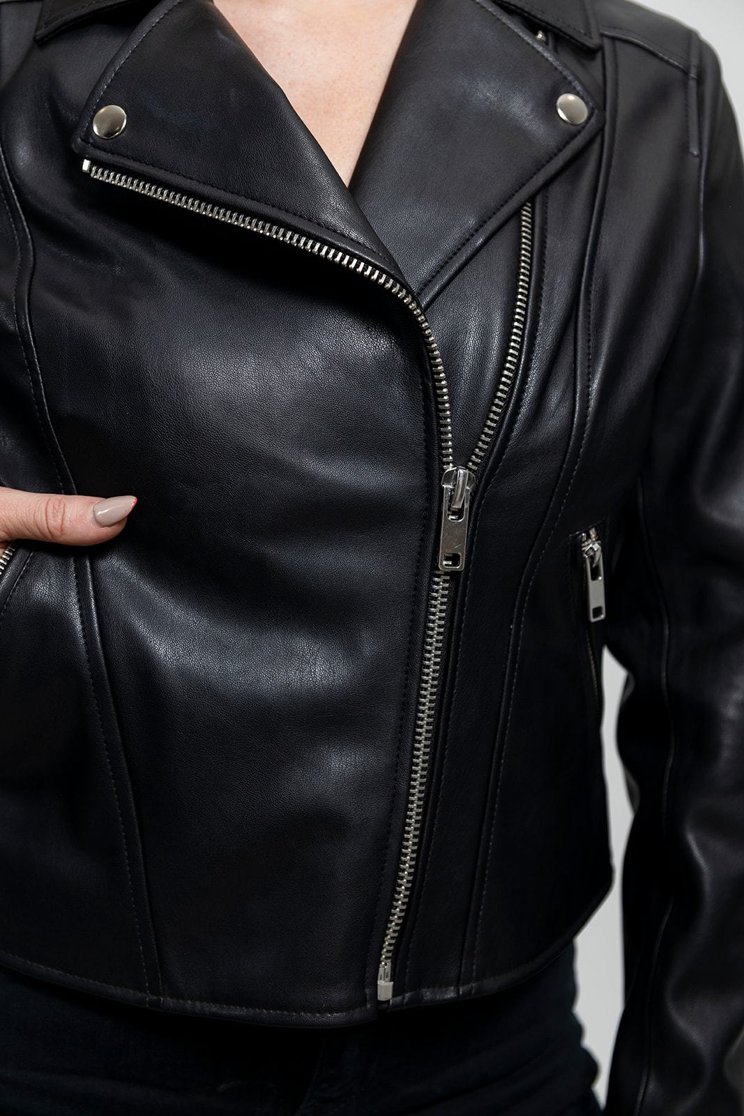 10068-demi-women-s-vegan-faux-leather-jacket-3.jpg Demi Women's Vegan Faux Leather Jacket