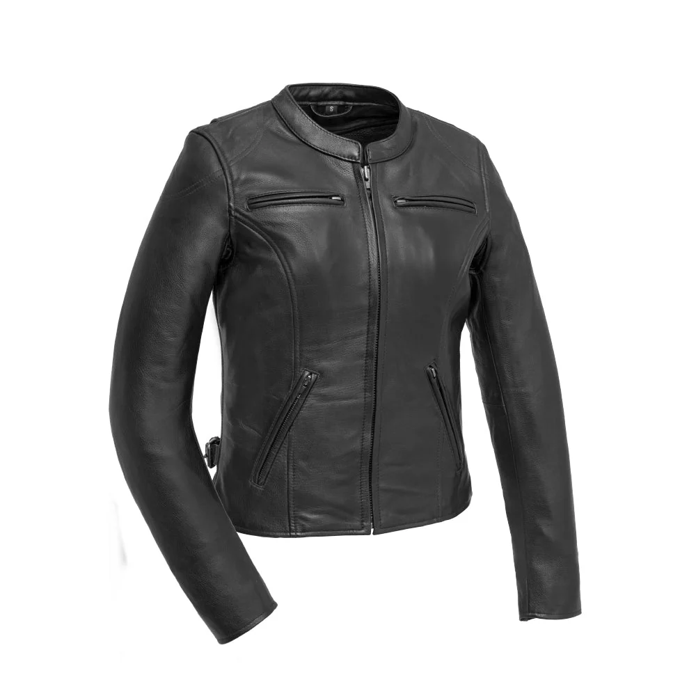 1112-competition-women-s-motorcycle-leather-jacket-1.webp Competition - Women's Motorcycle Leather Jacket