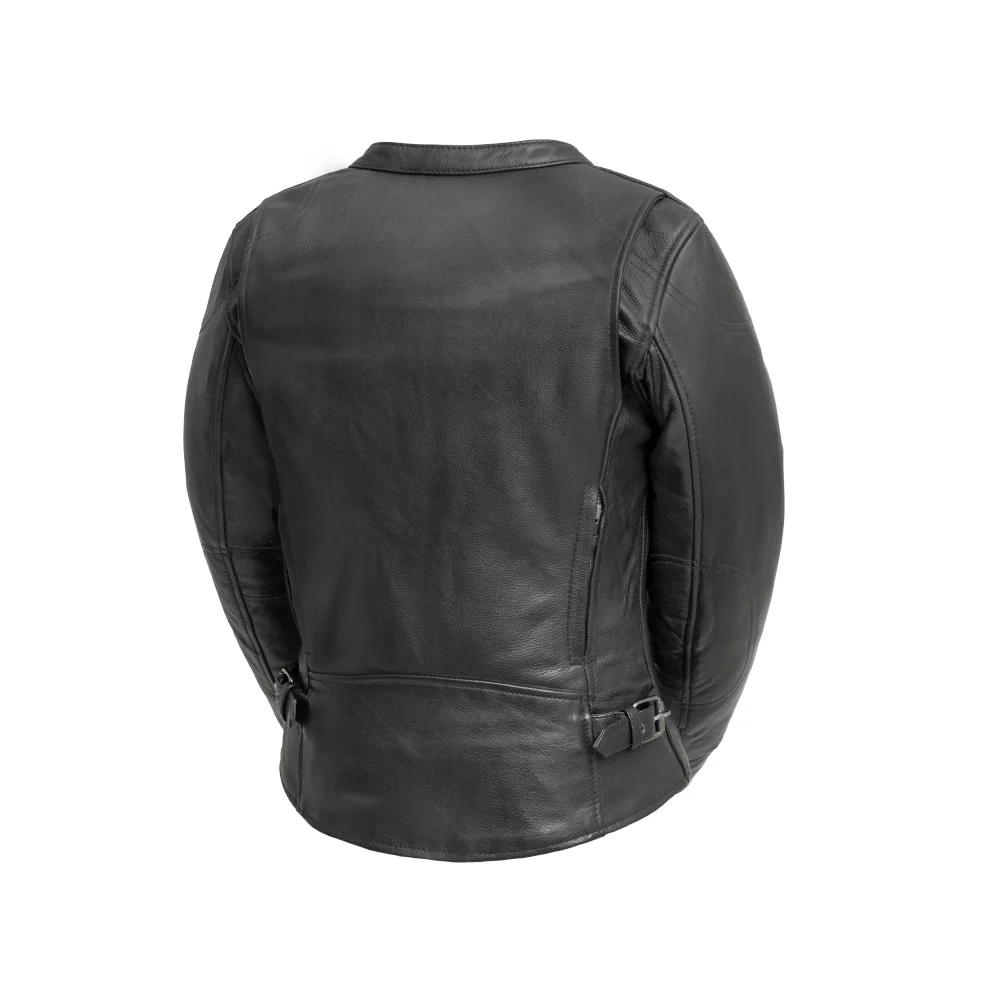1112-competition-women-s-motorcycle-leather-jacket-2.webp Competition - Women's Motorcycle Leather Jacket