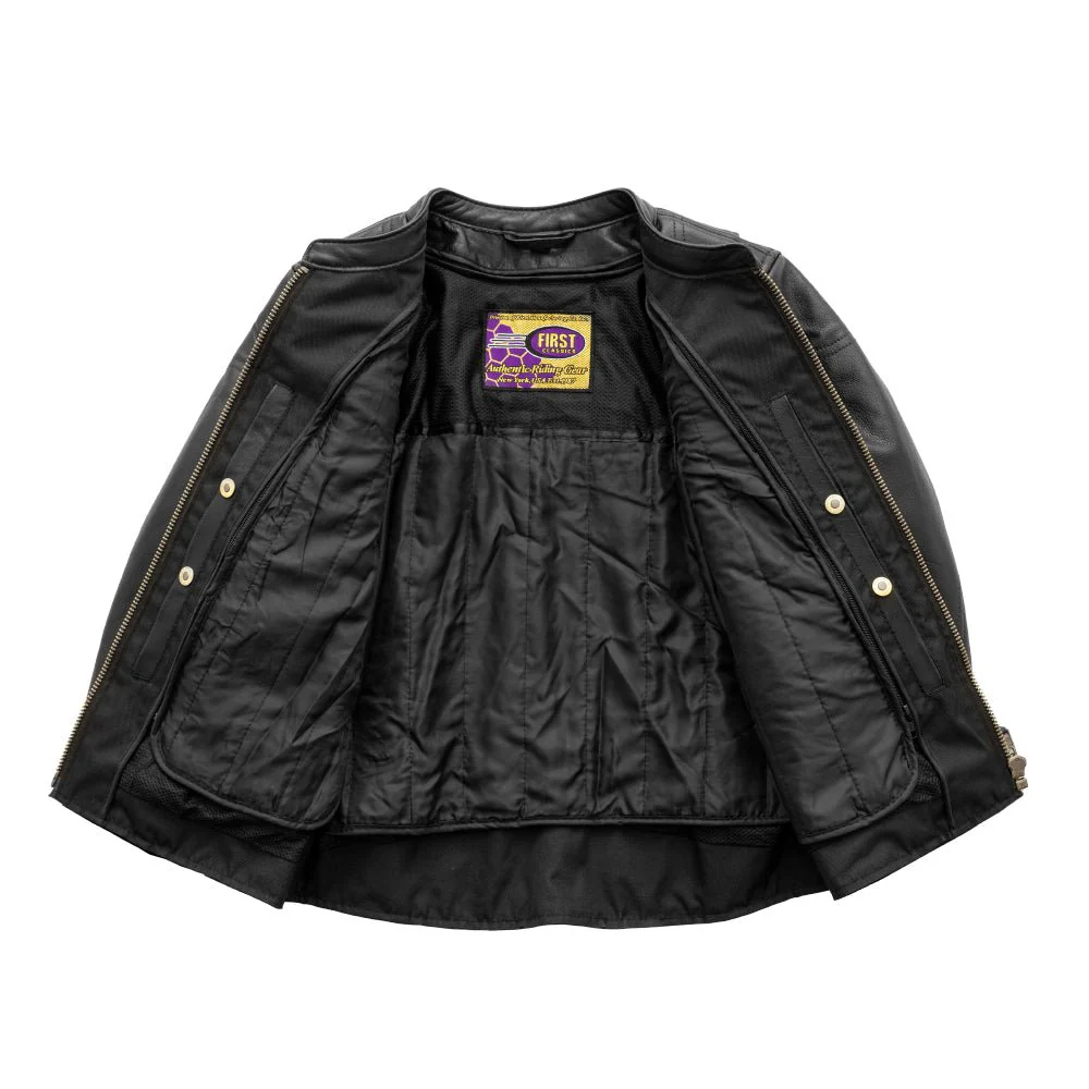 1112-competition-women-s-motorcycle-leather-jacket-3.webp Competition - Women's Motorcycle Leather Jacket