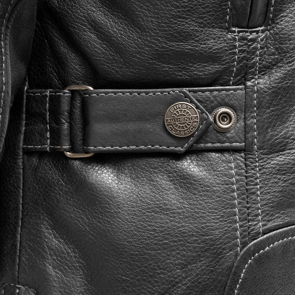 1145-free-spirit-women-s-motorcycle-leather-jacket-3.jpg Free Spirit - Women's Motorcycle Leather Jacket