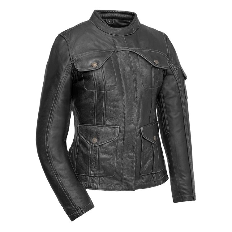 1268-outlander-women-s-motorcycle-leather-jacket-1.jpg Outlander - Women's Motorcycle Leather Jacket