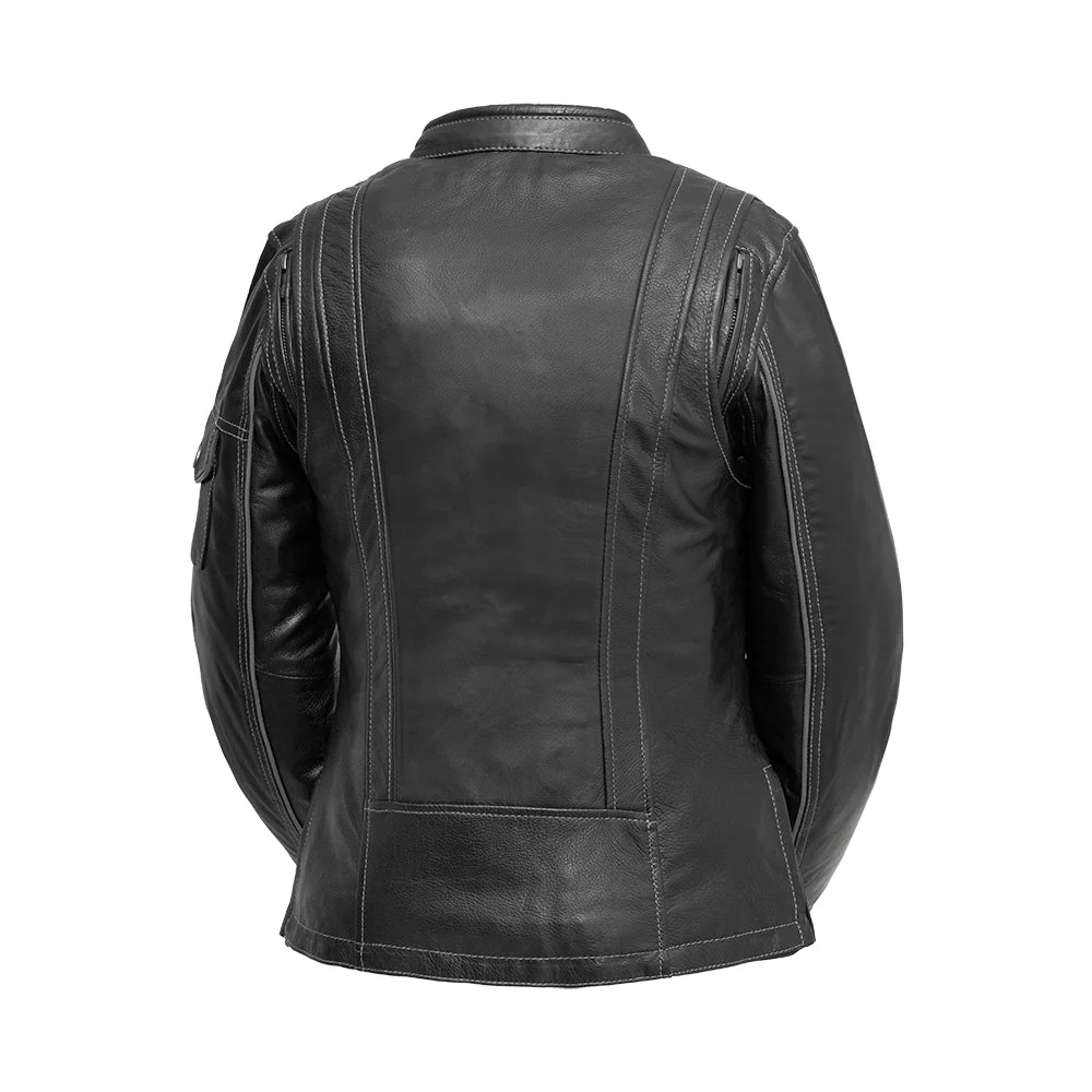 1268-outlander-women-s-motorcycle-leather-jacket-2.webp Outlander - Women's Motorcycle Leather Jacket