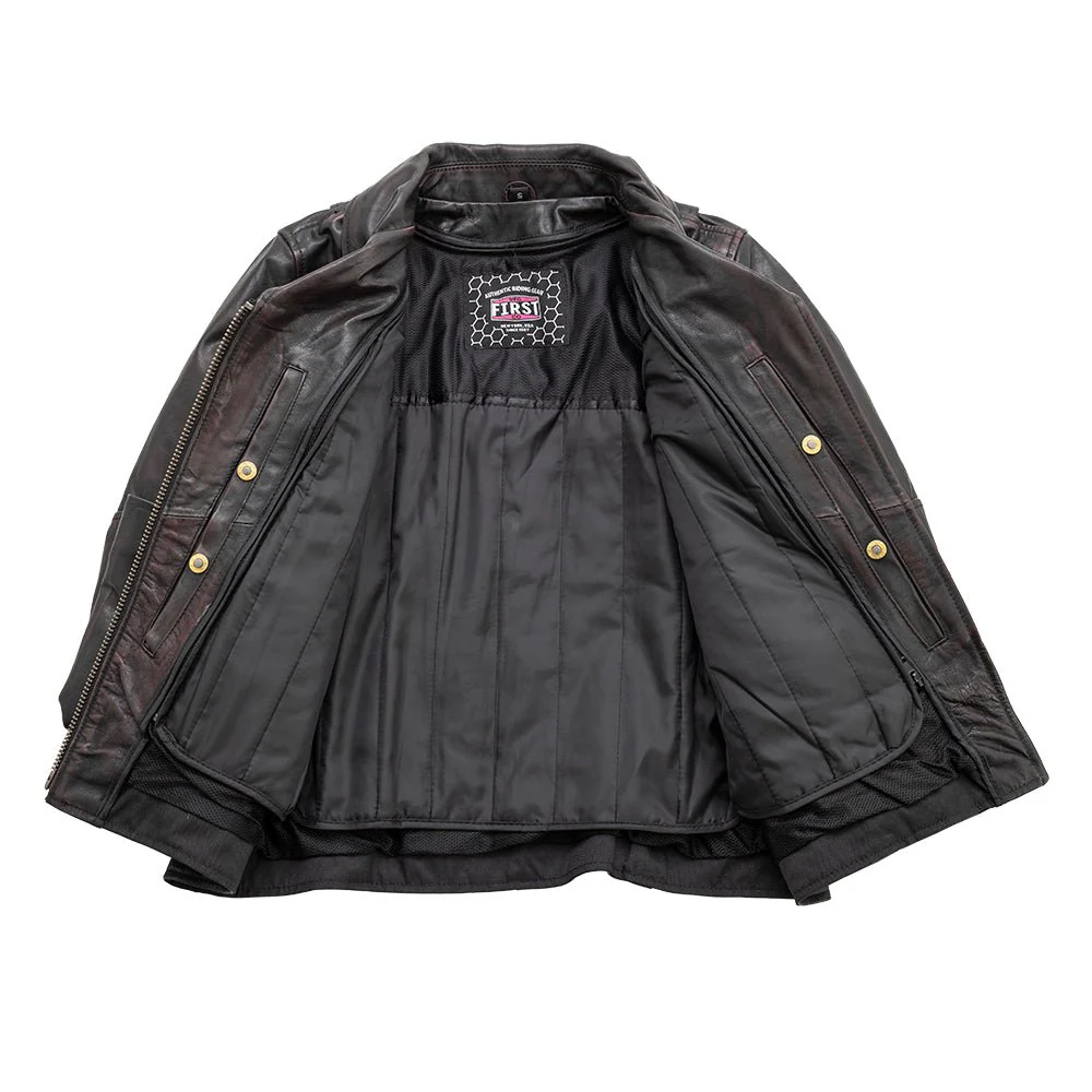 1353-wildside-women-s-motorcycle-leather-jacket-3.webp Wildside - Women's Motorcycle Leather Jacket