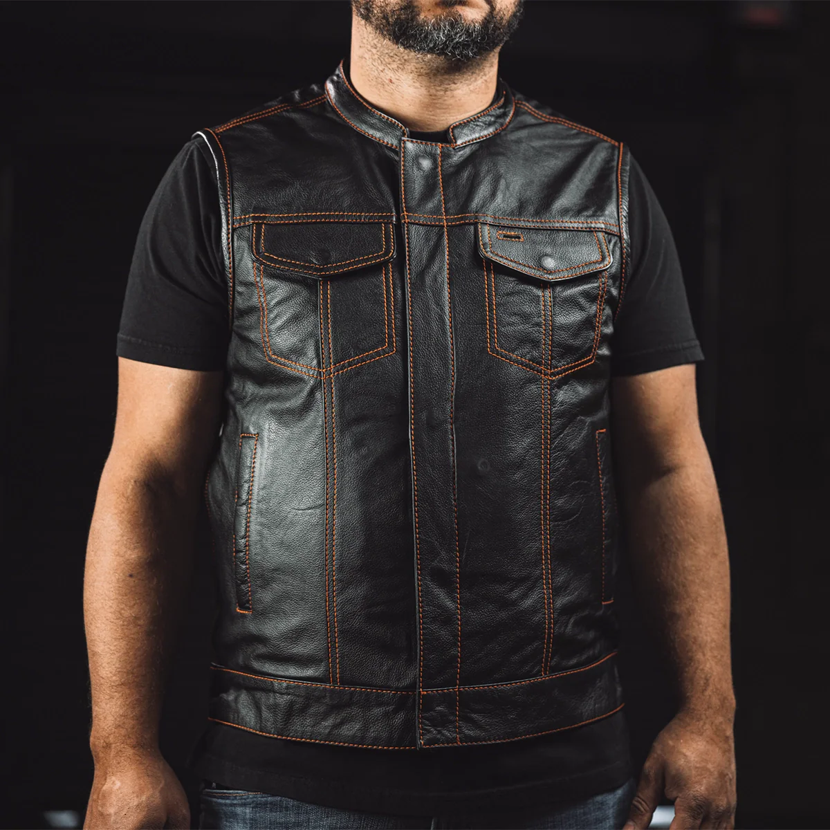 141-the-cut-men-s-motorcycle-leather-vest-multiple-color-options-16.webp The Cut Men's Motorcycle Leather Vest, Multiple Color Options