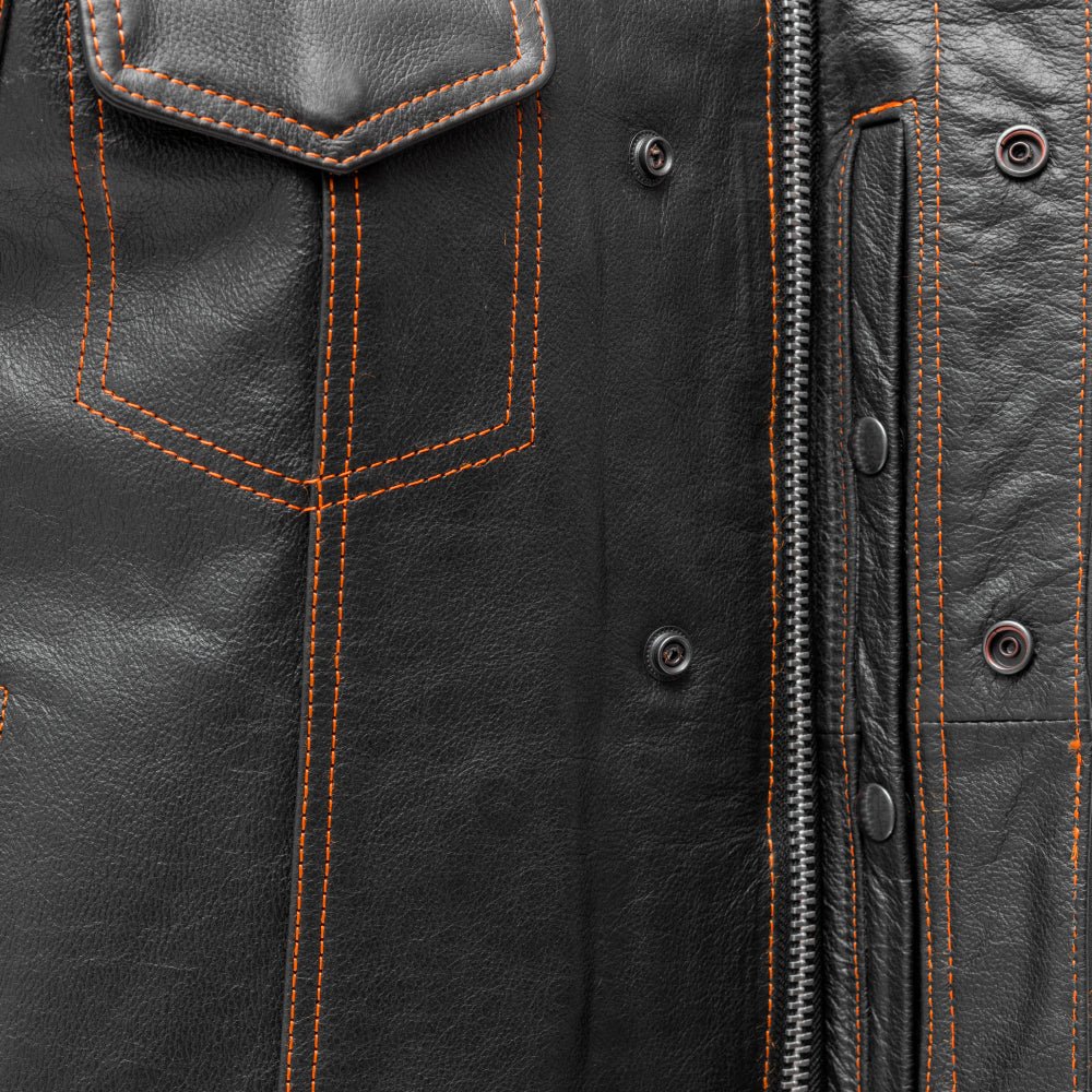 141-the-cut-men-s-motorcycle-leather-vest-multiple-color-options-18.jpg The Cut Men's Motorcycle Leather Vest, Multiple Color Options
