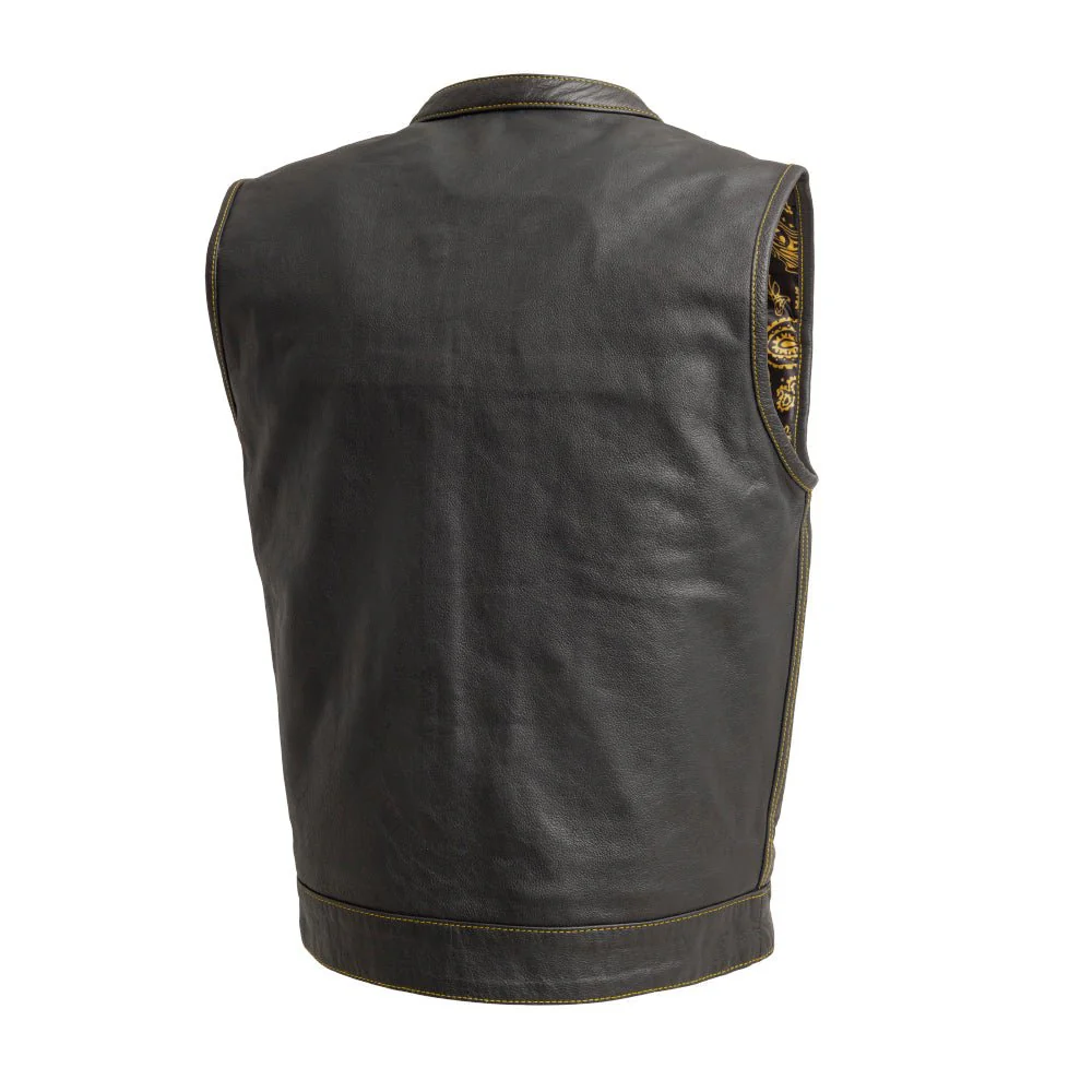 141-the-cut-men-s-motorcycle-leather-vest-multiple-color-options-20.webp The Cut Men's Motorcycle Leather Vest, Multiple Color Options