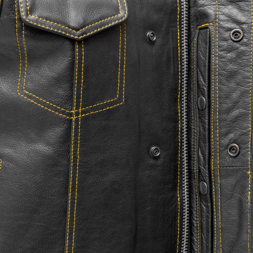 141-the-cut-men-s-motorcycle-leather-vest-multiple-color-options-23.jpg The Cut Men's Motorcycle Leather Vest, Multiple Color Options