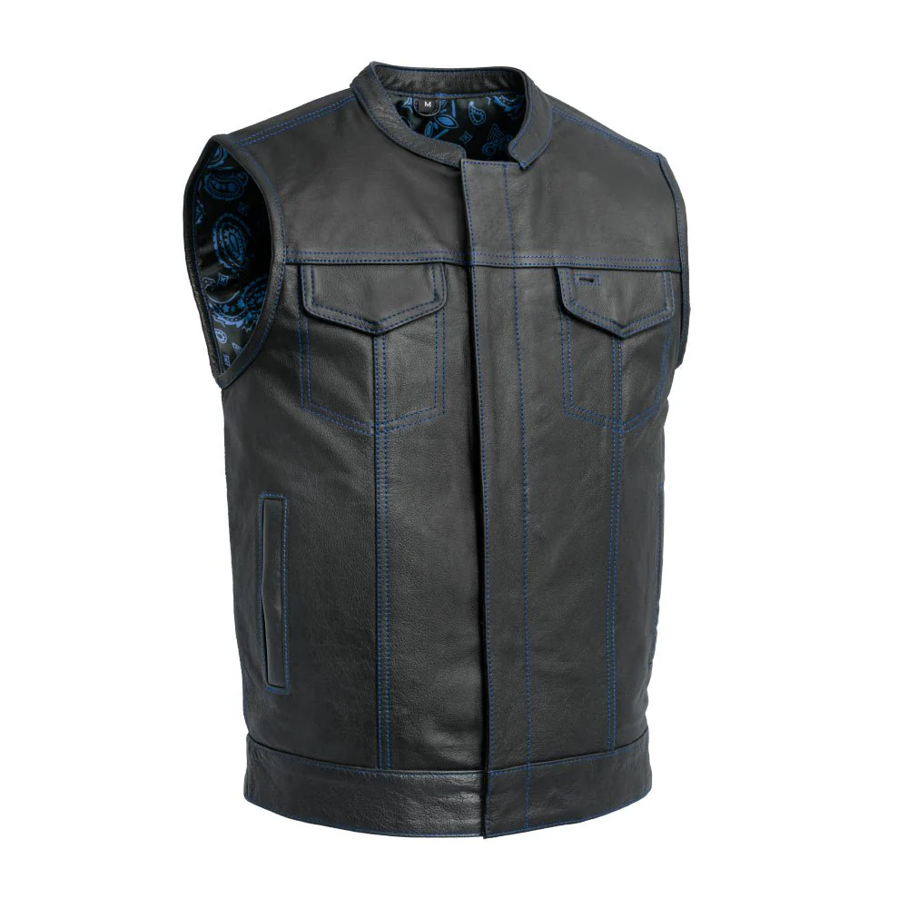 141-the-cut-men-s-motorcycle-leather-vest-multiple-color-options-24.webp The Cut Men's Motorcycle Leather Vest, Multiple Color Options