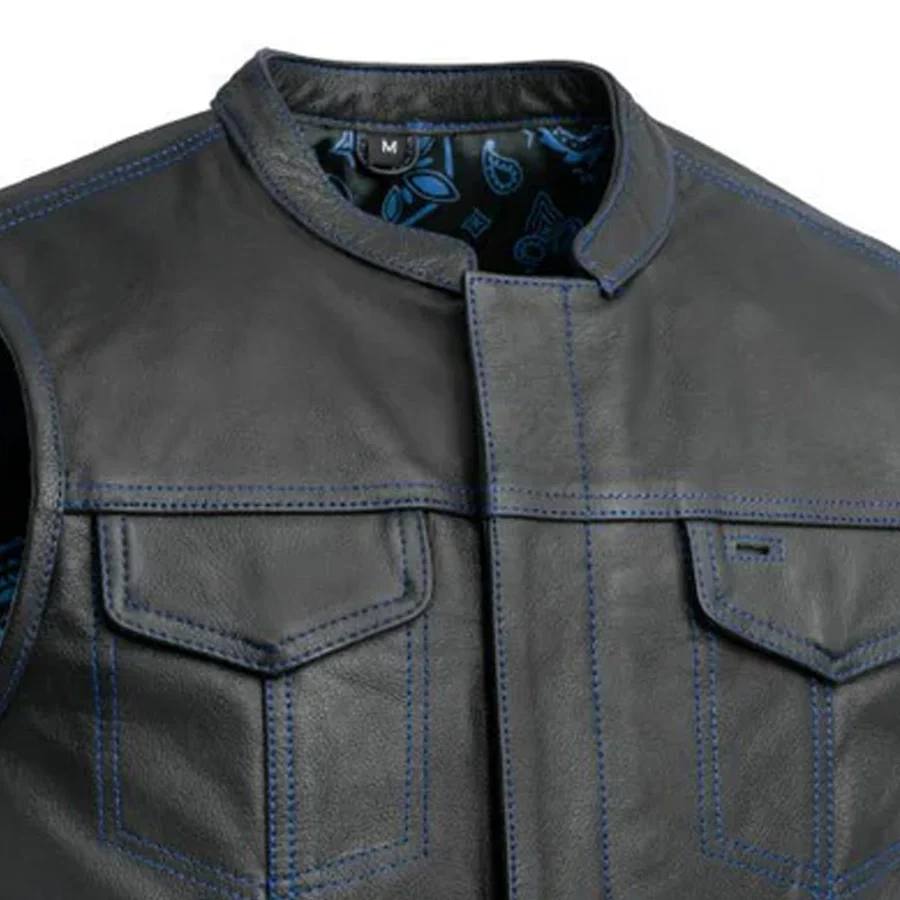 141-the-cut-men-s-motorcycle-leather-vest-multiple-color-options-27.webp The Cut Men's Motorcycle Leather Vest, Multiple Color Options