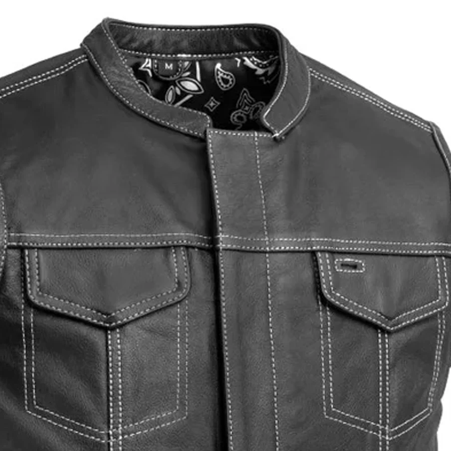 141-the-cut-men-s-motorcycle-leather-vest-multiple-color-options-32.webp The Cut Men's Motorcycle Leather Vest, Multiple Color Options