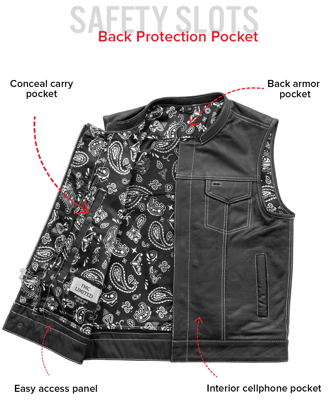 141-the-cut-men-s-motorcycle-leather-vest-multiple-color-options-35.webp The Cut Men's Motorcycle Leather Vest, Multiple Color Options