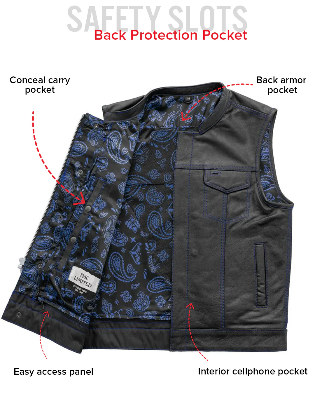 141-the-cut-men-s-motorcycle-leather-vest-multiple-color-options-37.webp The Cut Men's Motorcycle Leather Vest, Multiple Color Options
