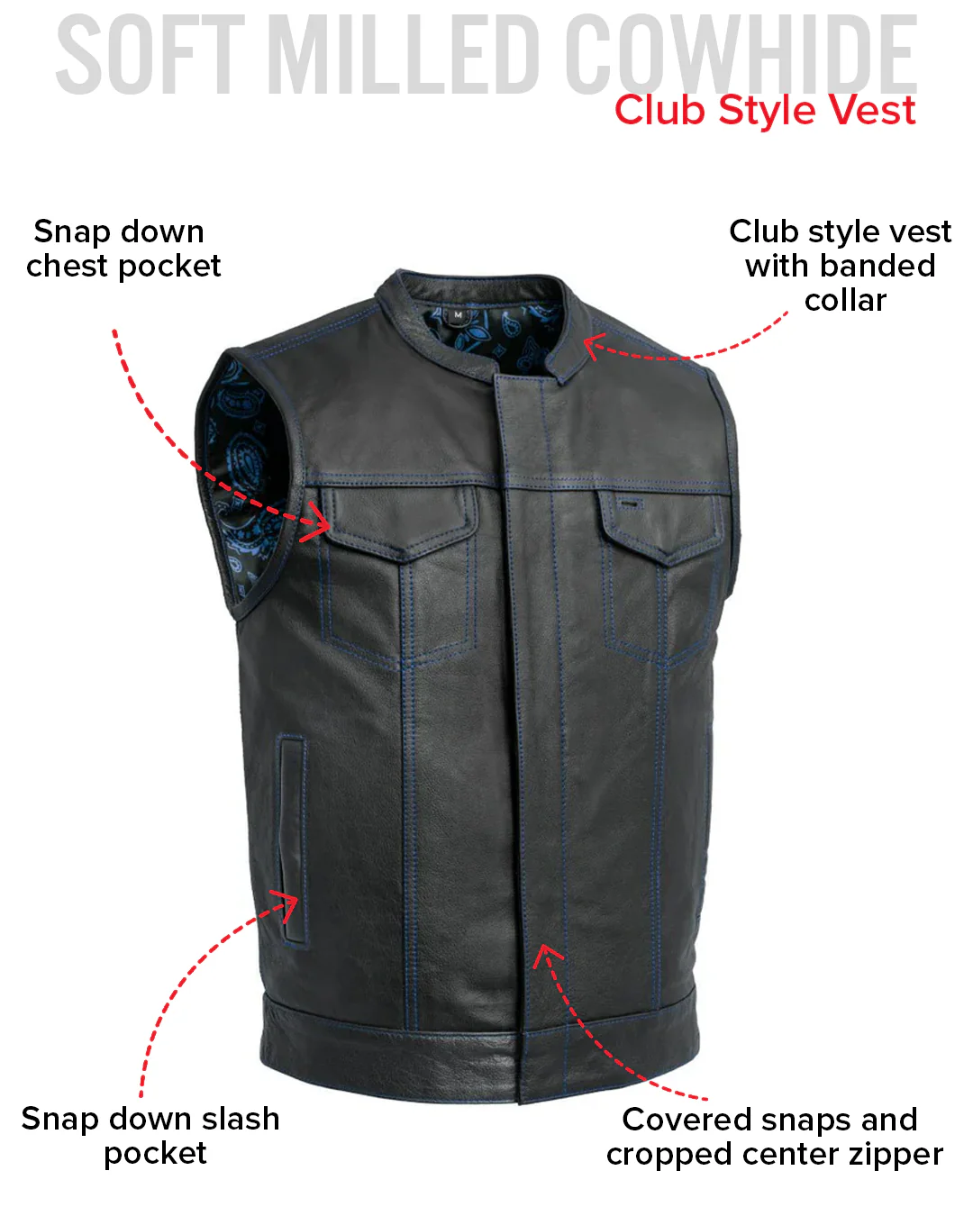141-the-cut-men-s-motorcycle-leather-vest-multiple-color-options-38.webp The Cut Men's Motorcycle Leather Vest, Multiple Color Options