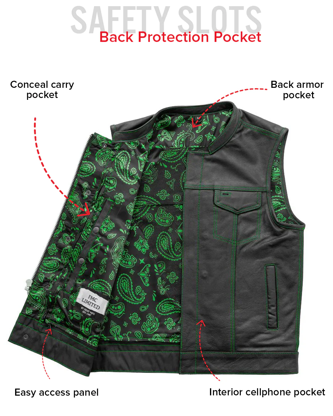 141-the-cut-men-s-motorcycle-leather-vest-multiple-color-options-39.webp The Cut Men's Motorcycle Leather Vest, Multiple Color Options