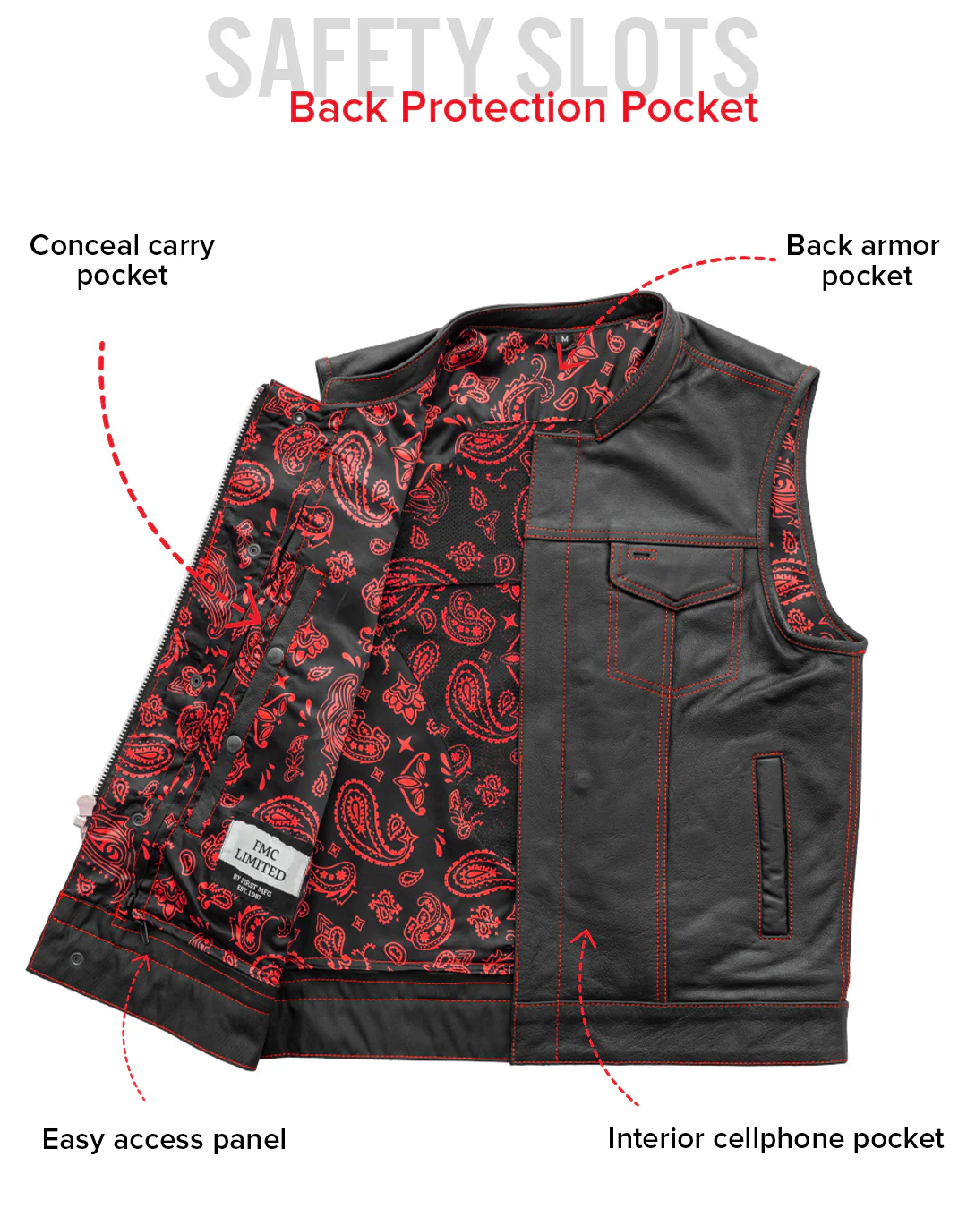 141-the-cut-men-s-motorcycle-leather-vest-multiple-color-options-47.webp The Cut Men's Motorcycle Leather Vest, Multiple Color Options