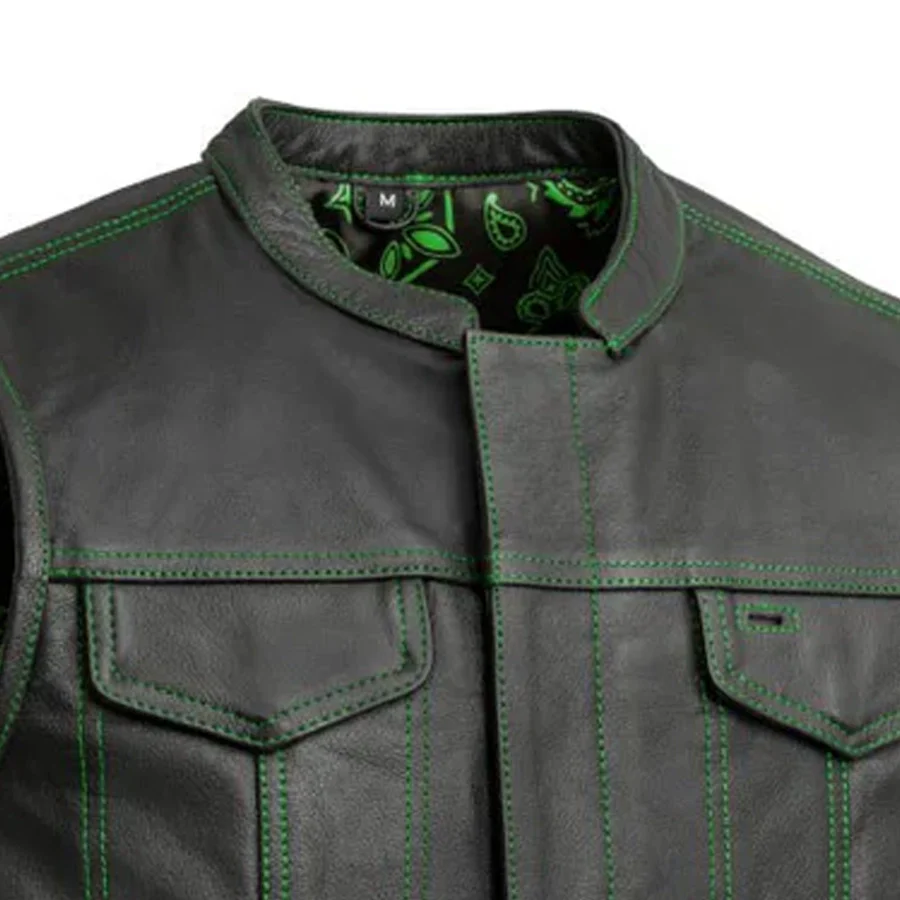 141-the-cut-men-s-motorcycle-leather-vest-multiple-color-options-5.webp The Cut Men's Motorcycle Leather Vest, Multiple Color Options