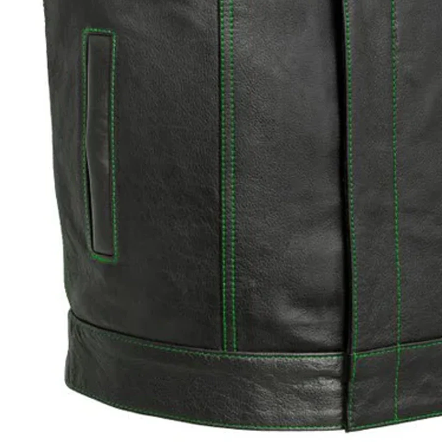 141-the-cut-men-s-motorcycle-leather-vest-multiple-color-options-6.webp The Cut Men's Motorcycle Leather Vest, Multiple Color Options