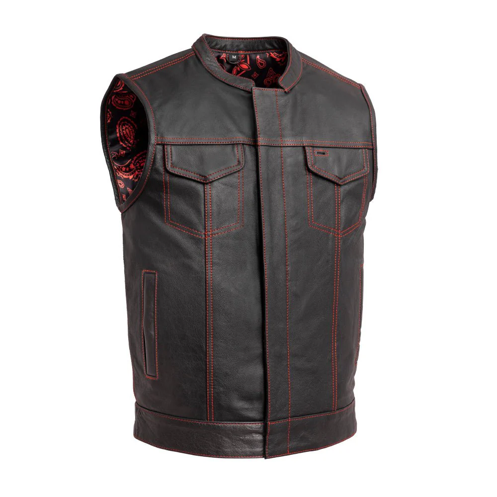 141-the-cut-men-s-motorcycle-leather-vest-multiple-color-options-7.webp The Cut Men's Motorcycle Leather Vest, Multiple Color Options