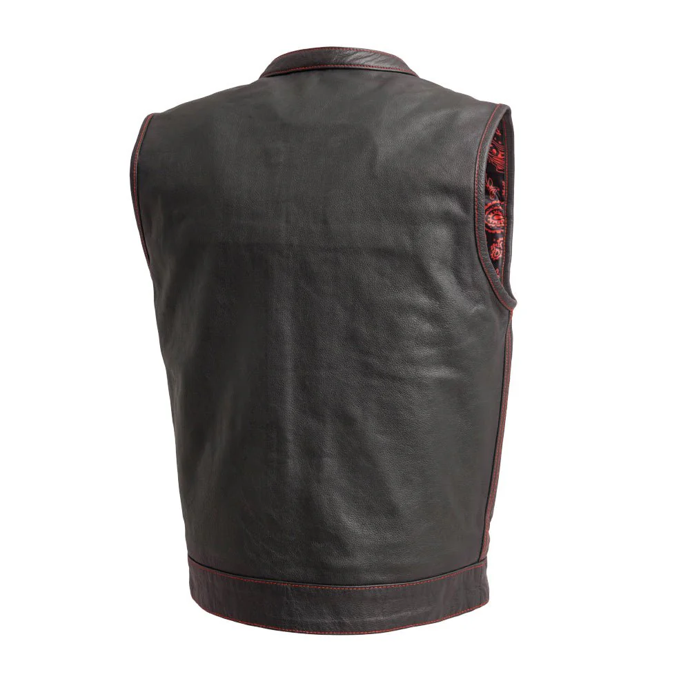 141-the-cut-men-s-motorcycle-leather-vest-multiple-color-options-8.webp The Cut Men's Motorcycle Leather Vest, Multiple Color Options