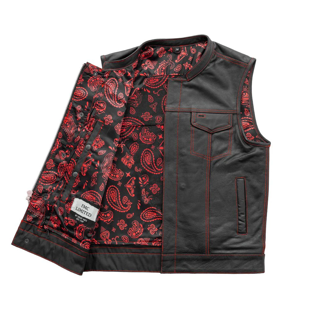 141-the-cut-men-s-motorcycle-leather-vest-multiple-color-options-9.webp The Cut Men's Motorcycle Leather Vest, Multiple Color Options