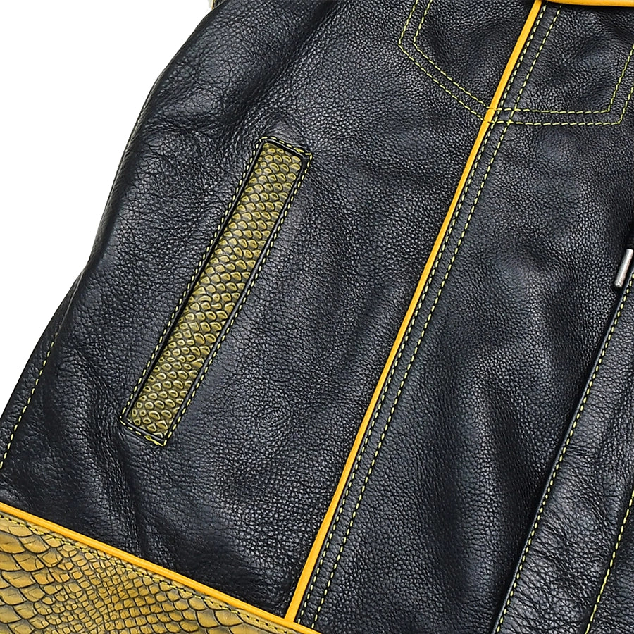 1498-dynasty-men-s-club-style-leather-biker-vest-7.jpg Dynasty Men's Club Style Leather Biker Vest