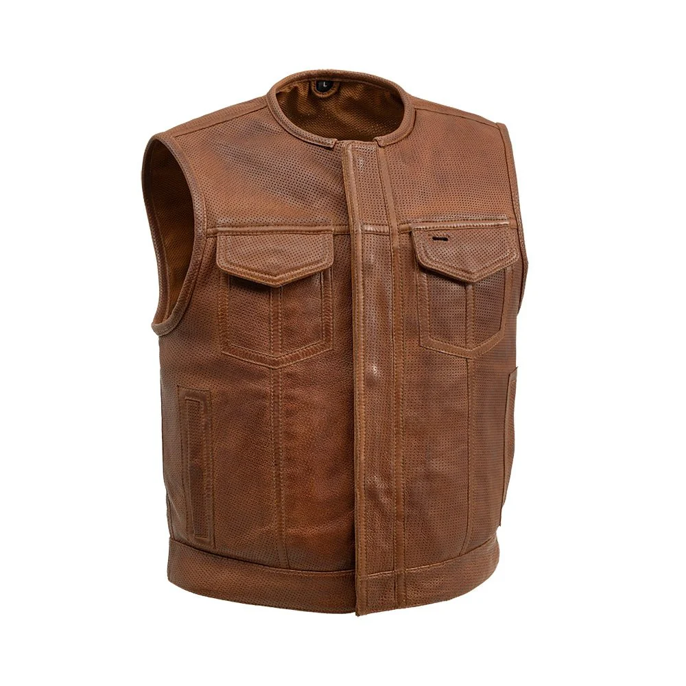 1685-lowside-men-s-perforated-motorcycle-leather-vest-18.webp Lowside Men's Perforated Motorcycle Leather Vest