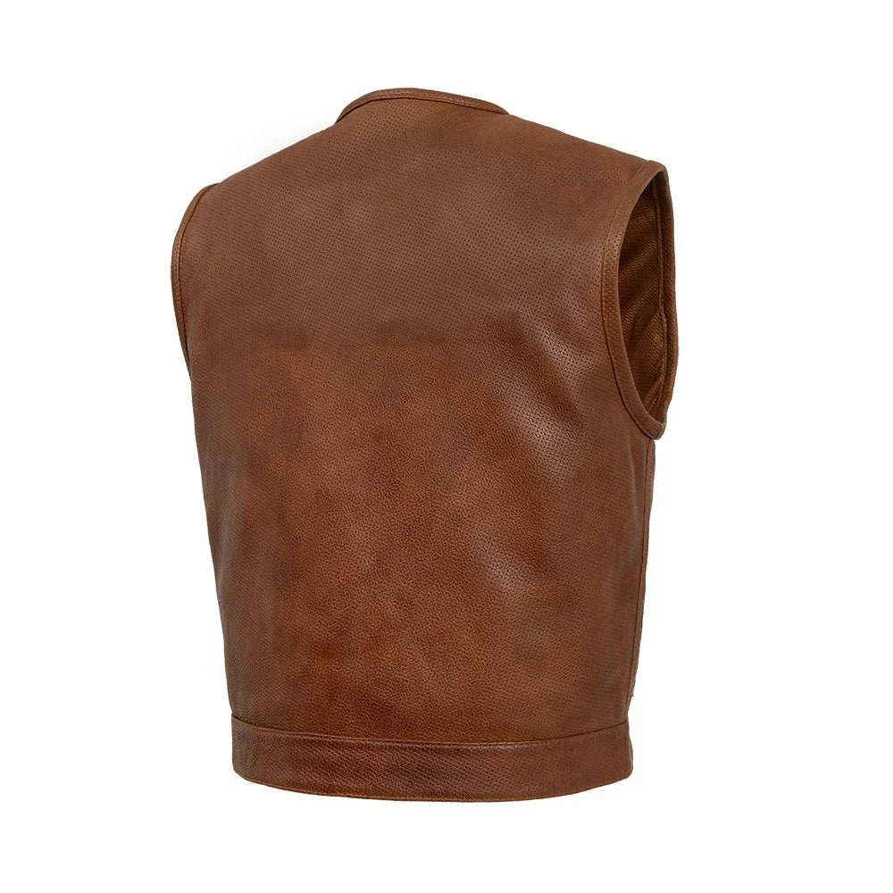 1685-lowside-men-s-perforated-motorcycle-leather-vest-19.webp Lowside Men's Perforated Motorcycle Leather Vest