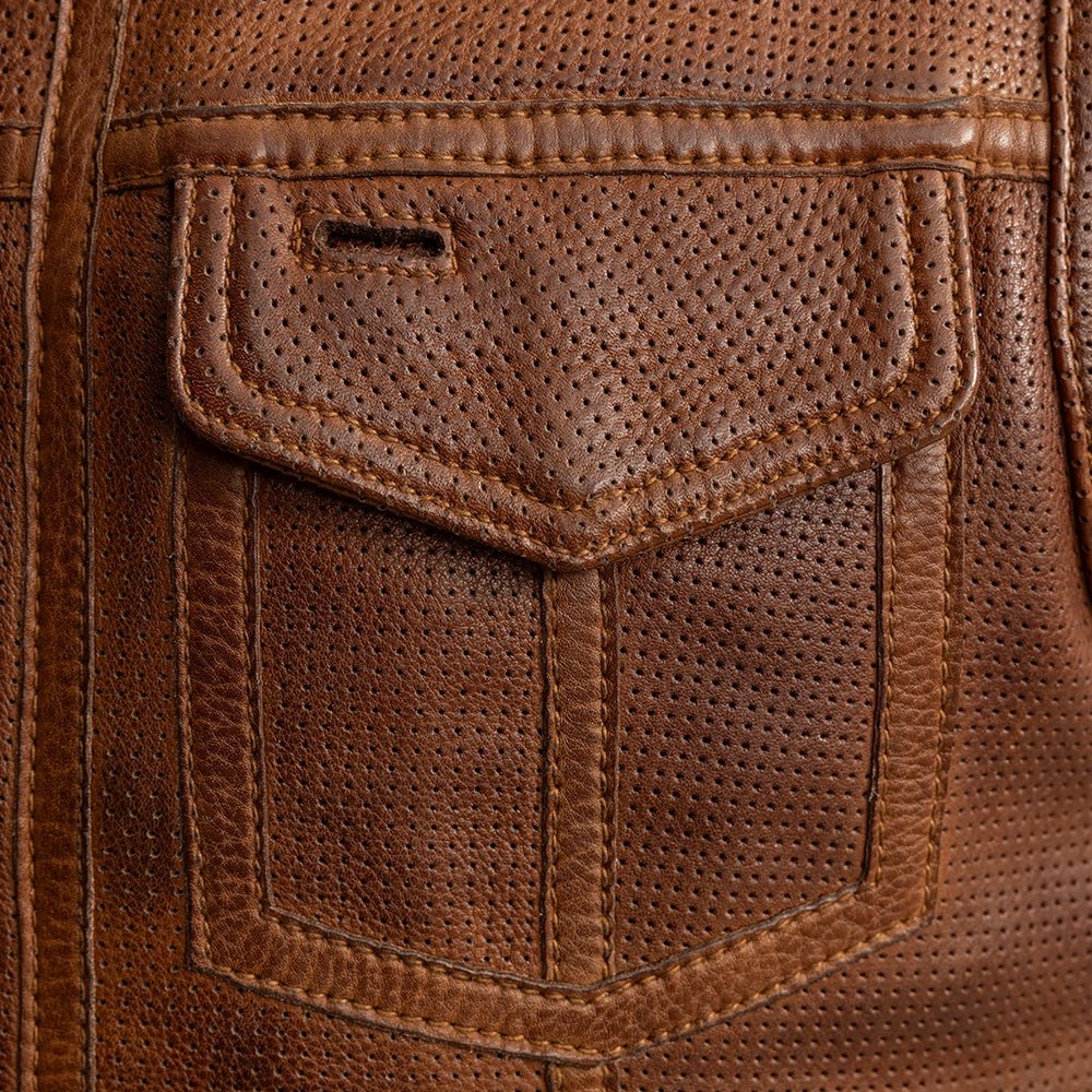 1685-lowside-men-s-perforated-motorcycle-leather-vest-20.jpg Lowside Men's Perforated Motorcycle Leather Vest