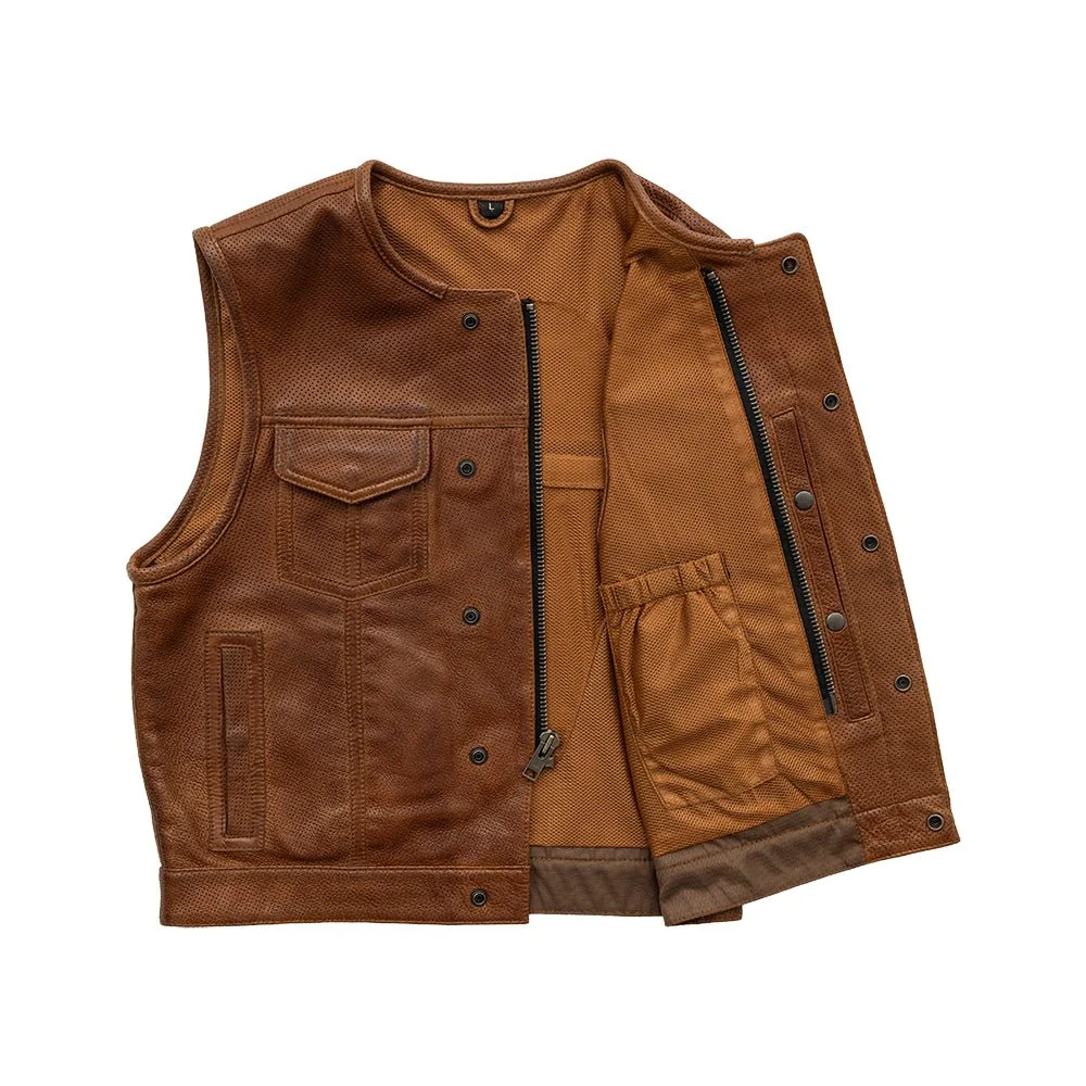 1685-lowside-men-s-perforated-motorcycle-leather-vest-21.webp Lowside Men's Perforated Motorcycle Leather Vest