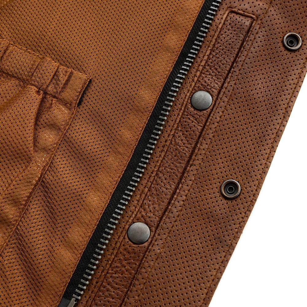 1685-lowside-men-s-perforated-motorcycle-leather-vest-22.jpg Lowside Men's Perforated Motorcycle Leather Vest