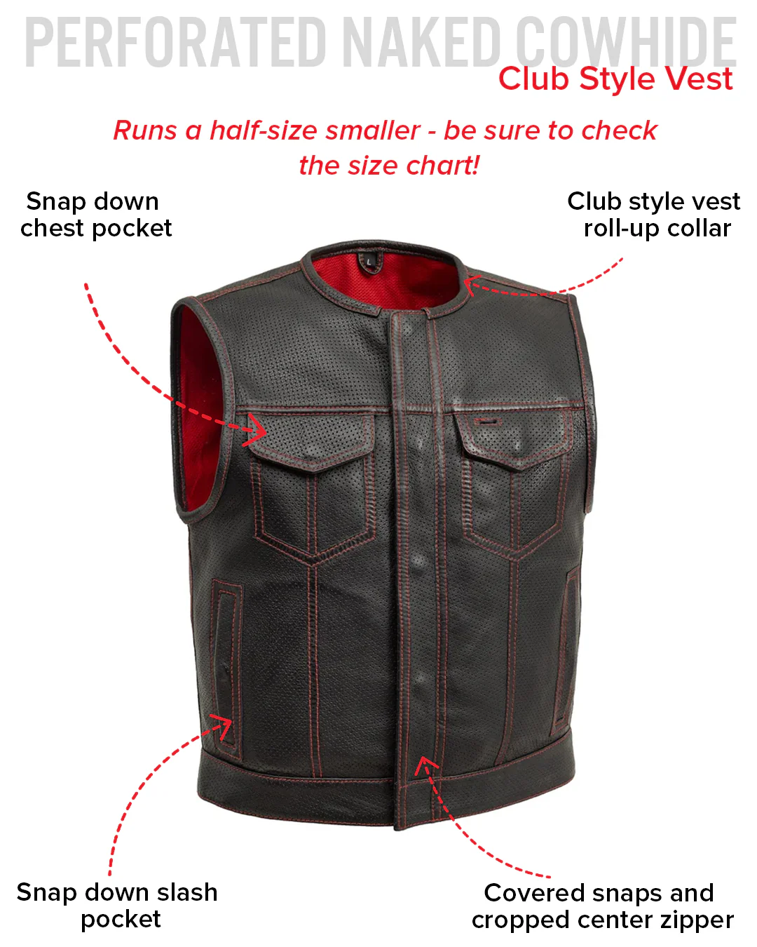 1685-lowside-men-s-perforated-motorcycle-leather-vest-26.webp Lowside Men's Perforated Motorcycle Leather Vest