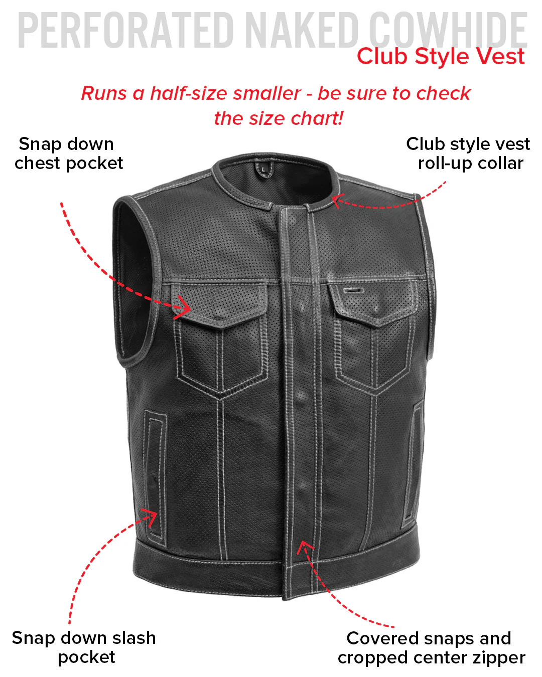 1685-lowside-men-s-perforated-motorcycle-leather-vest-29.webp Lowside Men's Perforated Motorcycle Leather Vest