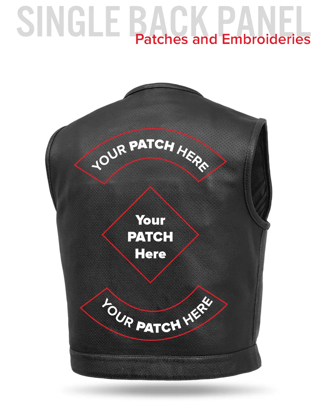 1685-lowside-men-s-perforated-motorcycle-leather-vest-34.webp Lowside Men's Perforated Motorcycle Leather Vest
