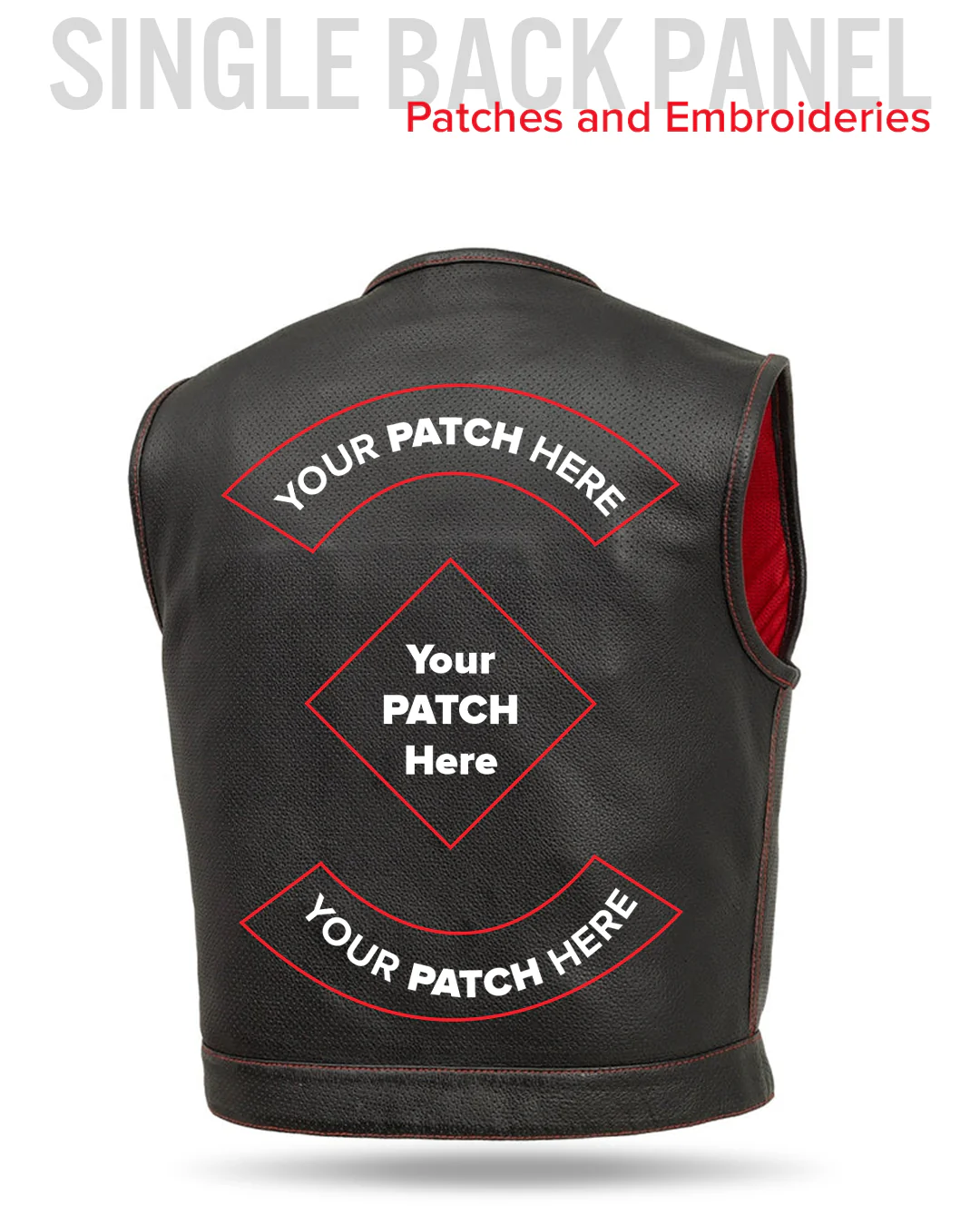 1685-lowside-men-s-perforated-motorcycle-leather-vest-35.webp Lowside Men's Perforated Motorcycle Leather Vest