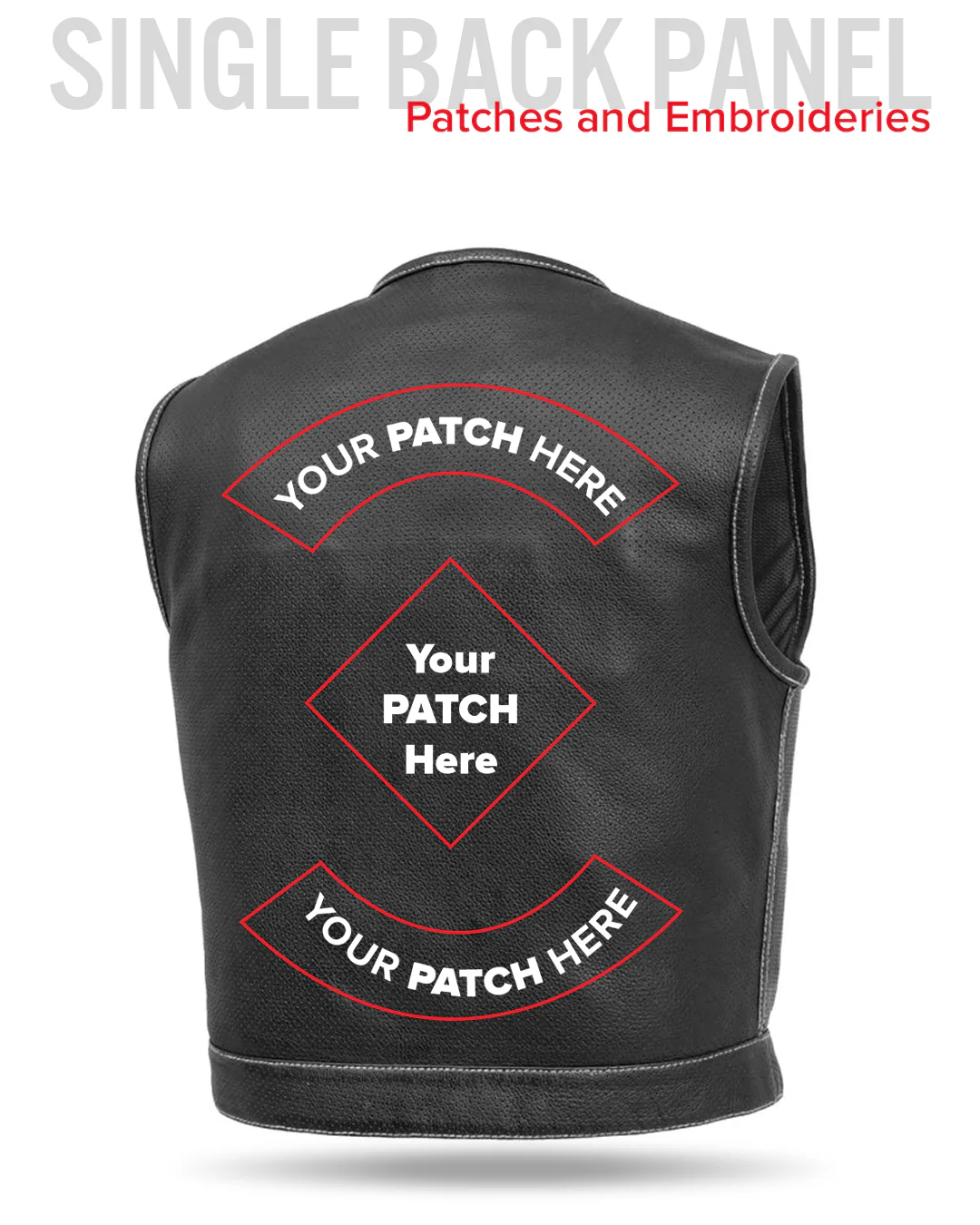 1685-lowside-men-s-perforated-motorcycle-leather-vest-36.webp Lowside Men's Perforated Motorcycle Leather Vest