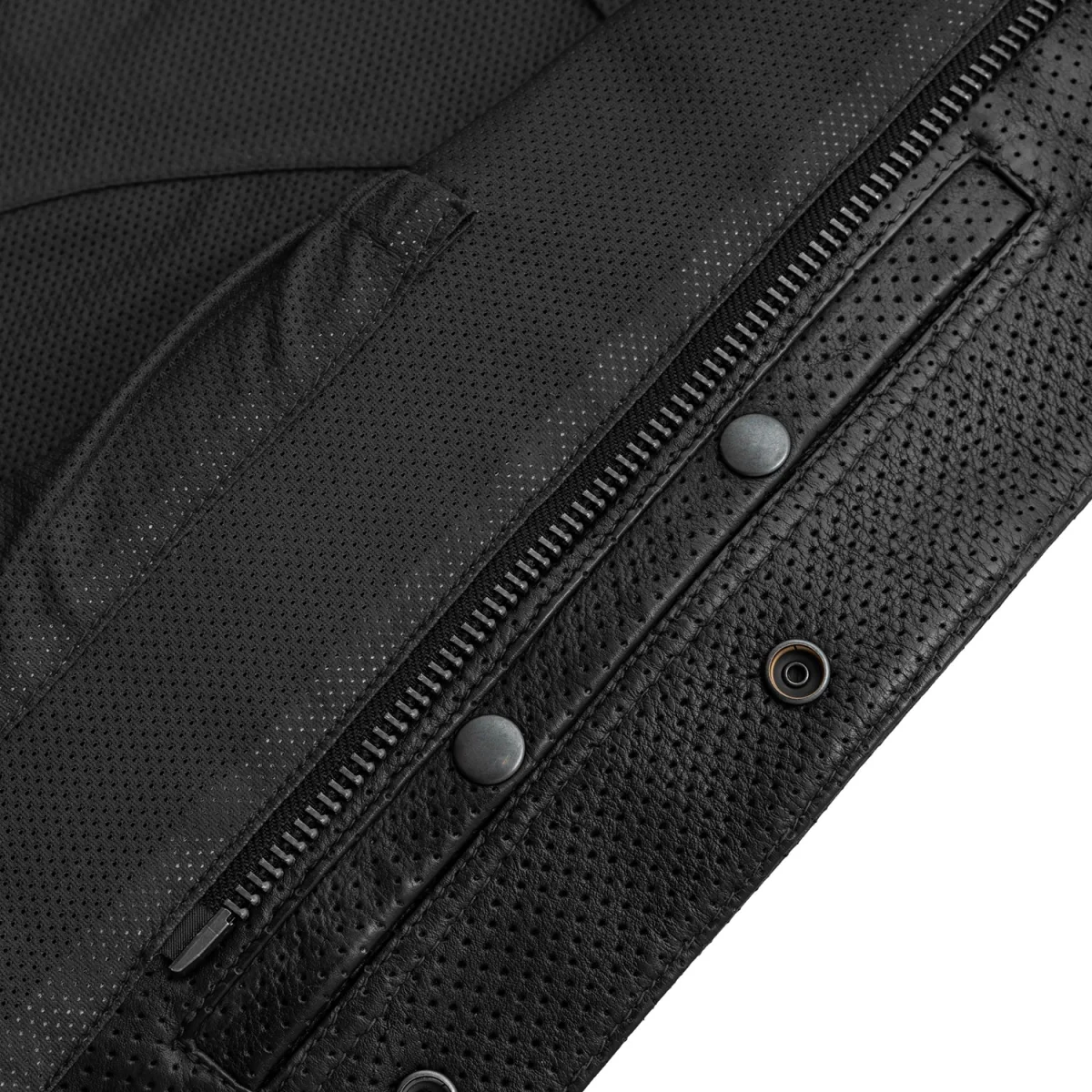 1685-lowside-men-s-perforated-motorcycle-leather-vest-9.webp Lowside Men's Perforated Motorcycle Leather Vest