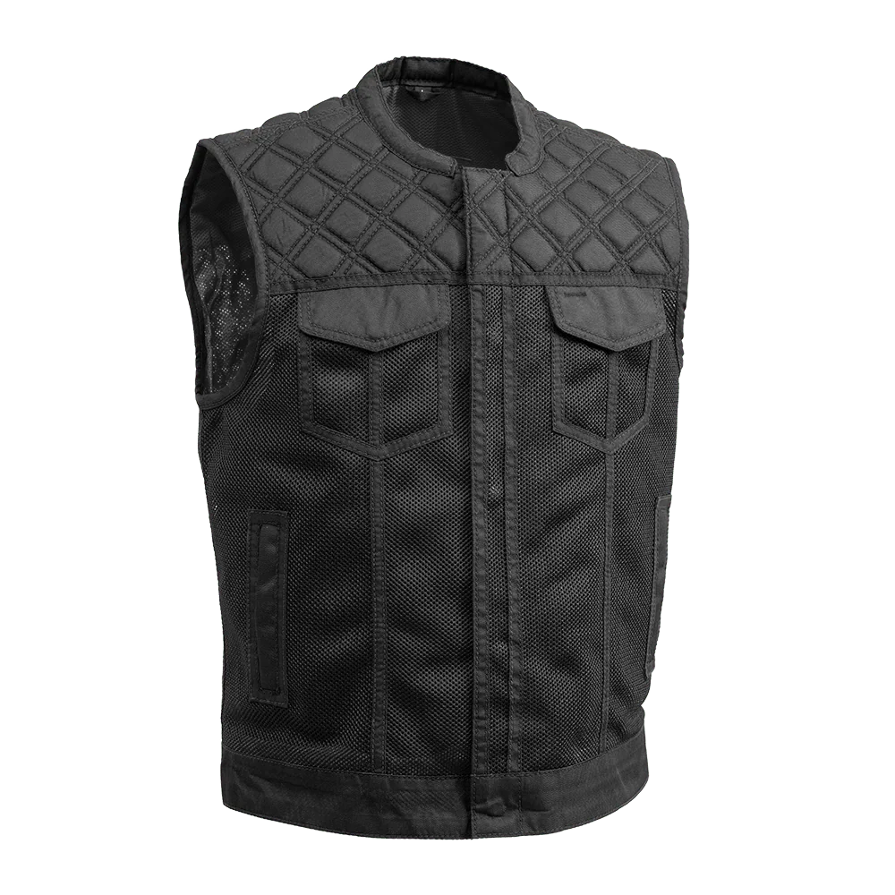 1824-downside-moto-mesh-men-s-motorcycle-vest-1.webp Downside Moto Mesh Men's Motorcycle Vest