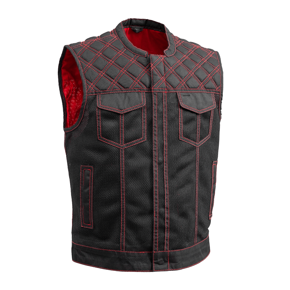 1824-downside-moto-mesh-men-s-motorcycle-vest-11.png Downside Moto Mesh Men's Motorcycle Vest