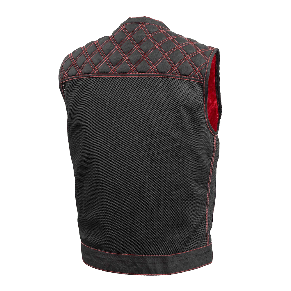 1824-downside-moto-mesh-men-s-motorcycle-vest-12.webp Downside Moto Mesh Men's Motorcycle Vest