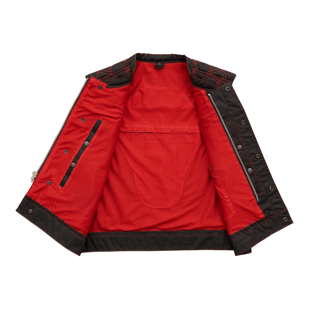 1824-downside-moto-mesh-men-s-motorcycle-vest-14.webp Downside Moto Mesh Men's Motorcycle Vest